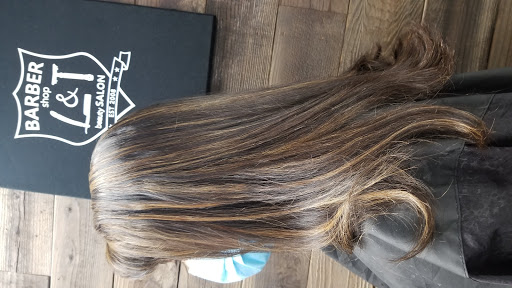 Beauty Salon «L & T Beauty Salon & Barber Shop», reviews and photos, 10064 Mills Ave # G, Whittier, CA 90604, USA