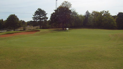 Golf Course «Trosper Golf Course», reviews and photos, 2301 SE 29th St, Oklahoma City, OK 73129, USA