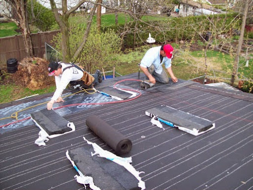 Roofing Sky High Roofing Inc. in Orléans (ON) | LiveWay