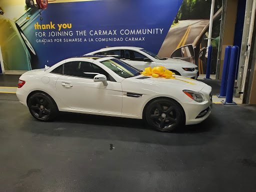 Used Car Dealer «CarMax», reviews and photos, 1300 Pendale Rd, El Paso, TX 79936, USA