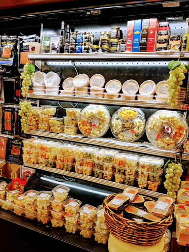 Grocery Store «Westside Market NYC», reviews and photos, 77 7th Ave S, New York, NY 10011, USA