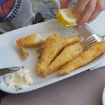 Photo n°2 de l'avis de Pierre.e fait le 18/04/2023 à 20:19 sur le  Tacho do Pescador à Lisbon