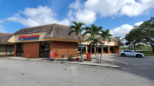 2901 S University Dr, Davie, FL 33328, USA