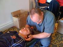 Back on Track Family Chiropractic - Photo 5 - Car repair in Chippewa Falls, WI, Eau Claire