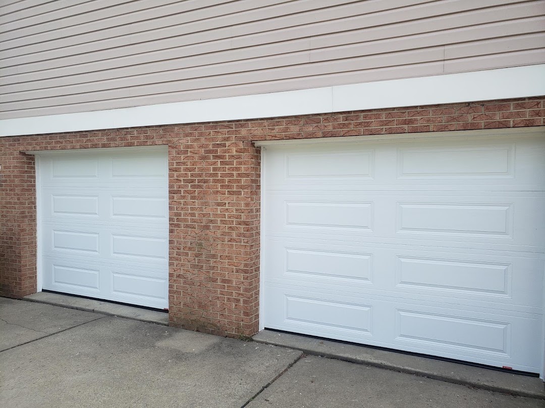 Gerald Giel Garage Doors