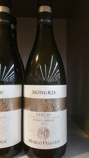 Wine Store «WINES & MORE», reviews and photos, 280 School St, Mansfield, MA 02048, USA