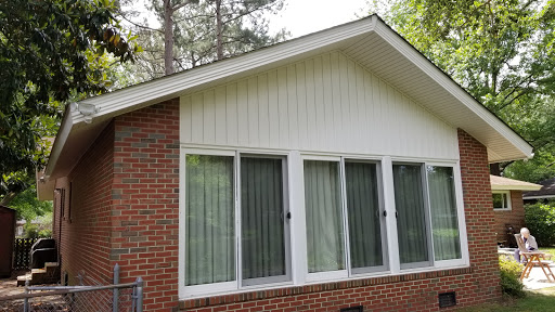 Roofing Contractor «Hometown Remodeling», reviews and photos, 3200 Dam Neck Rd # 102, Virginia Beach, VA 23453, USA