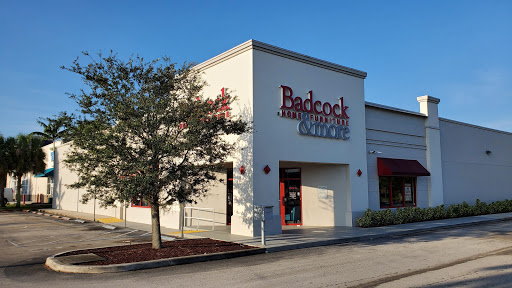 Furniture Store «Badcock Home Furniture & More of South Florida», reviews and photos, 19450 NW 27th Ave, Miami Gardens, FL 33056, USA