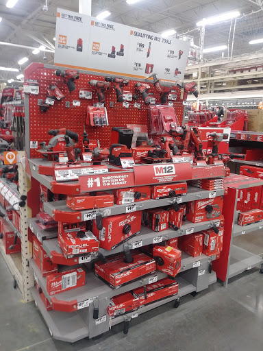 Home Improvement Store «The Home Depot», reviews and photos, 15410 Chrysler Dr, Upper Marlboro, MD 20772, USA