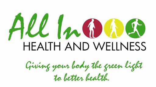 All In Health and Wellness