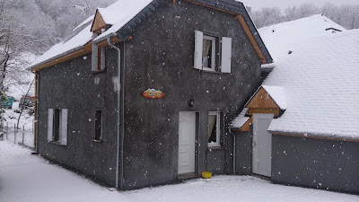 Le Chalet Toy à Luz-Saint-Sauveur