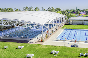 2nd World War Memorial Aquatic Centre (South Side Pool) image