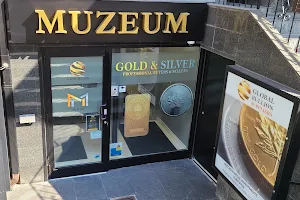 Muzeum Gold & Silver Toronto image