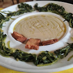 Photo n°1 de l'avis de Eri.i fait le 25/08/2021 à 15:04 sur le  Lerian ristorante salentino à Lecce