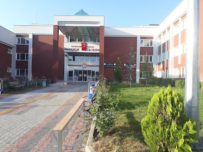 SDÜ Eğitim Bilimleri Enstitüsü
