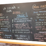 Photo n°4 de l'avis de Giuliano. fait le 28/07/2022 à 14:49 sur le  Supa - Zupperia -Ristorante à Alba