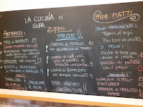 Supa - Zupperia -Ristorante à Alba menu