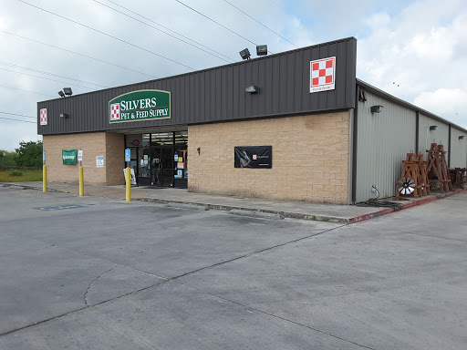 Pet Supply Store «Silvers Pet & Feed Supply», reviews and photos, 675 FM1103, Cibolo, TX 78108, USA