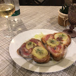 Photo n°1 de l'avis de Say.o fait le 01/03/2020 à 11:32 sur le  La Fedda Rossa - Osteria à Matera