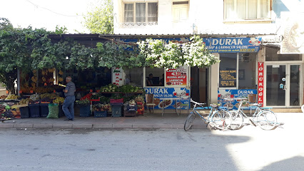 Durak Kebab Lahmacun Salonu