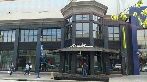 Eddie Bauer, 4047 Gramercy St, Columbus, OH 43219, USA, 