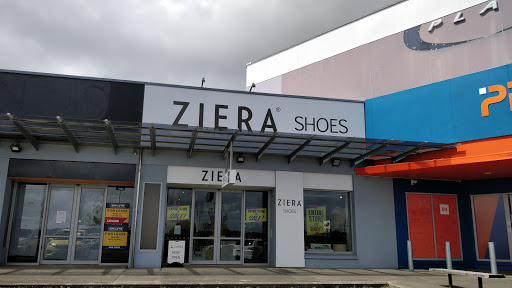 Ziera Albany (Collective Shoes)