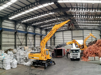 Ormetsan Metal Sanayi Ve İnşaat Ltd. Şti.