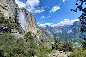 Yosemite Falls image