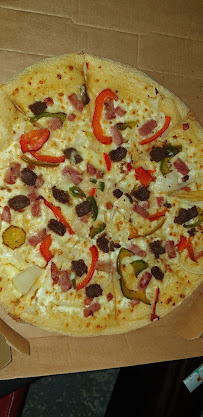 Plats et boissons du Pizzeria Domino's Pizza Marly-le-Roi - n°11