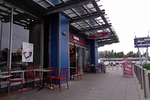 Costa Coffee image