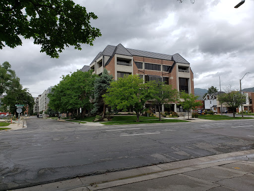 Cystic Fibrosis Foundation – Utah and Idaho Chapter