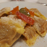 Photo n°3 de l'avis de Alessia. fait le 05/11/2022 à 22:56 sur le  Ristorante Osteria Vecchio Mulino Dallatana à Busseto