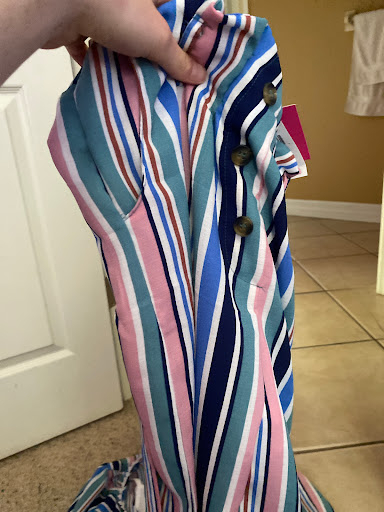 Department Store «Belk», reviews and photos, 2111 Collier Pkwy, Land O Lakes, FL 34639, USA