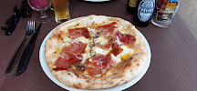 Pizza du Restaurant U Caseddu à Porto-Vecchio - n°17