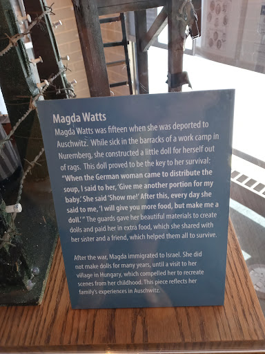 Heritage Museum «Jewish Museum Milwaukee», reviews and photos, 1360 N Prospect Ave, Milwaukee, WI 53202, USA