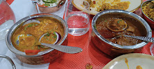 Curry du Bollywood Chambéry Restaurant Indien et Pakistanais à Chambéry - n°4