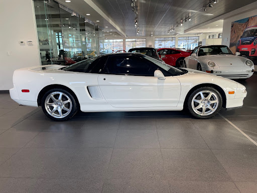 Honda Dealer «Honda of Covington», reviews and photos, 100 Holiday Square Blvd, Covington, LA 70433, USA