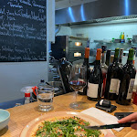 Photo n°2 de l'avis de Annina.o fait le 02/03/2024 à 17:52 sur le  Pizza Solo Bio à Hamburg