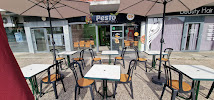 Atmosphère du Restaurant PESTO à Cenon - n°1