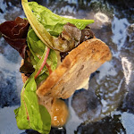 Photo n° 2 de l'avis de Claire.e fait le 26/06/2021 à 09:17 pour Le Bouchon du Chateau à Château-Chalon