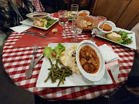 Plats et boissons du Restaurant français Le Petit Glouton à Lyon - n°14