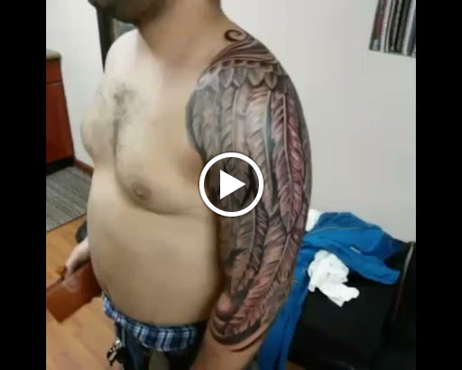 Find great first tattoo ideas for guys for your next unique tattoo in Mesa at Club Tattoo