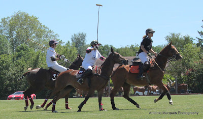 Geneva Polo Club à Veigy-Foncenex