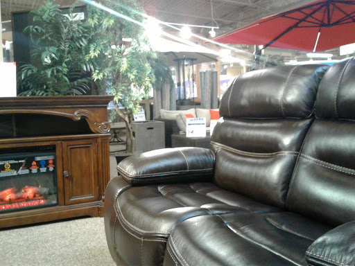 Furniture Store «Ashley HomeStore», reviews and photos, 1080 N Main St, Layton, UT 84041, USA