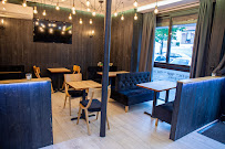 Atmosphère du Restaurant japonais SUSHI-THAÏ&WOK à Stains - n°1