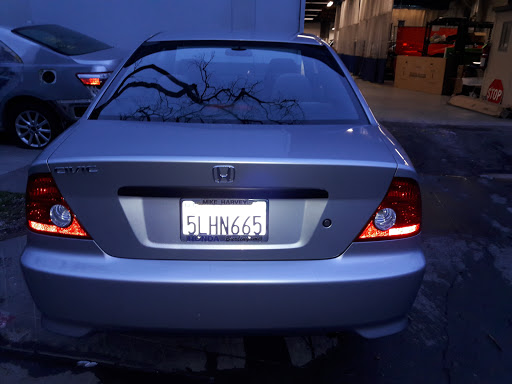 Auto Body Shop «D & D AUTO BODY & COLLISION REPAIR, INC», reviews and photos, 955 N Amphlett Blvd, San Mateo, CA 94401, USA