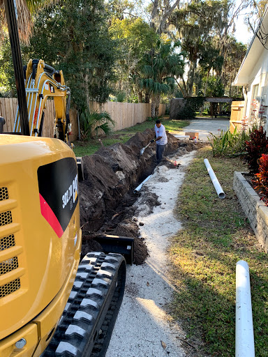 Dempsey Plumbing Inc in New Smyrna Beach, Florida