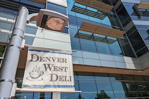 Denver West Deli image