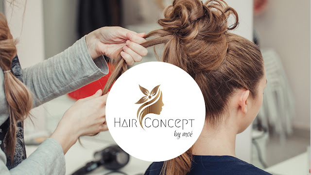 Hair Concept by Moé