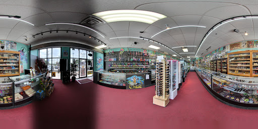 Tobacco Shop «Supernova Smoke Shop», reviews and photos, 9355 Culebra Rd, San Antonio, TX 78251, USA